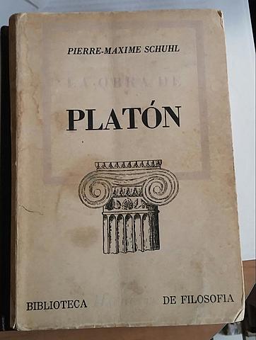 1. Diálogos de juventud (de los 28 a los 38 años) (399-389)