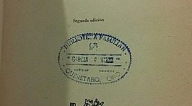 Timeline: Derecho Procesal Mercantil