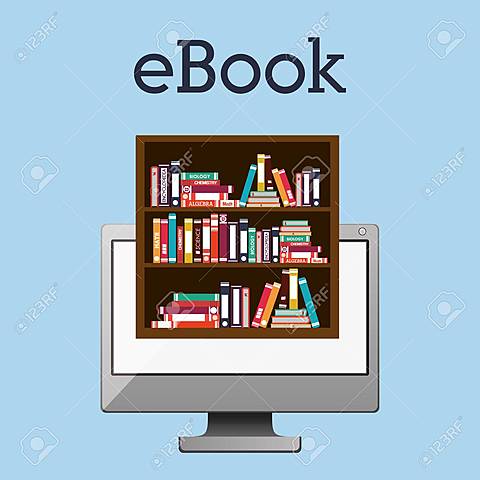 Primer librería en línea