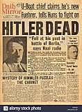 Morte de Hitler