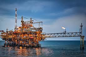 Caída del Precio del Petróleo