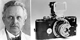 PROTOTIPO DE CAMARA FIJA