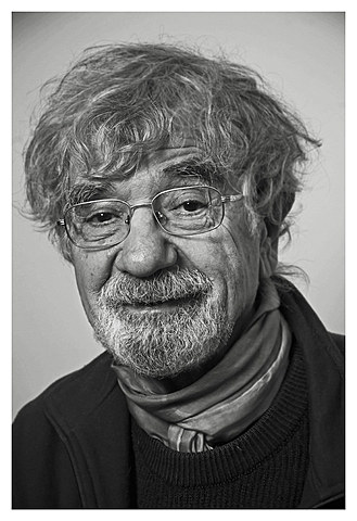 Humberto Maturana