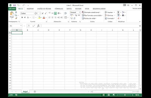 Excel 19.0 (Excel 2019)