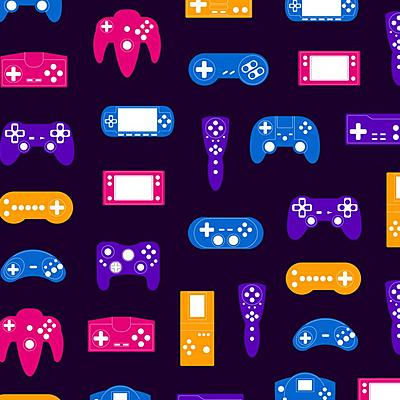 Timeline: Historia de los videojuegos