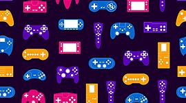 Timeline: Historia de los videojuegos