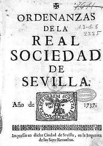 Ordenanzas de Sevilla