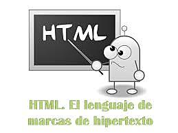 Lenguage HTML