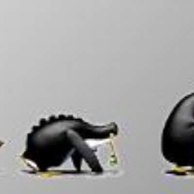 Timeline: Evolución de Linux