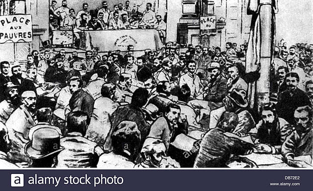 Conferencia Internacional en Materia de Derecho Laboral