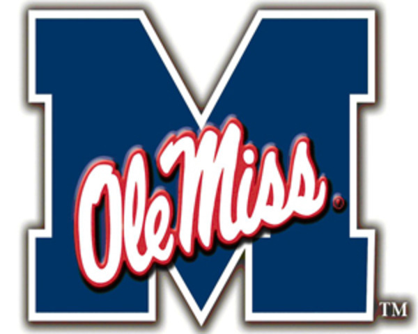 University of Mississippi (Ole Miss) is desegregated