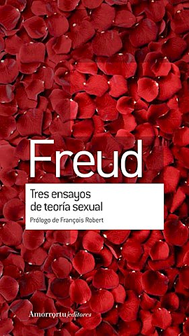 Obras importantes de Freud, "Tres ensayos sobre la teoría sexual"