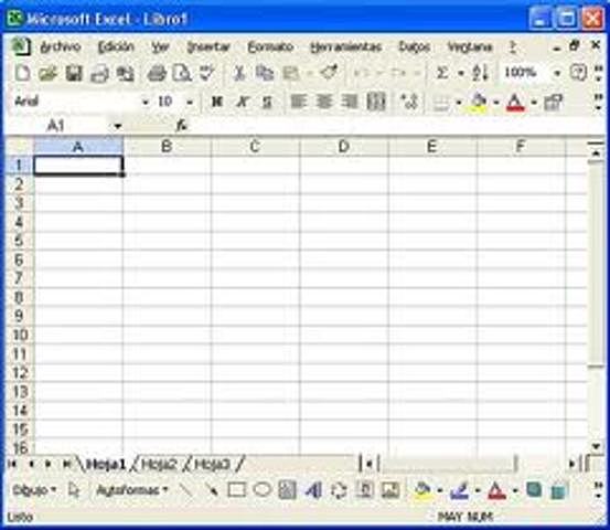 EXCEL 10.0 EXCEL XP - OFFICE XP