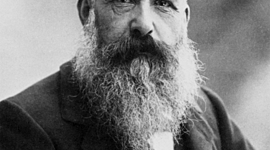 Timeline: Claude Monet