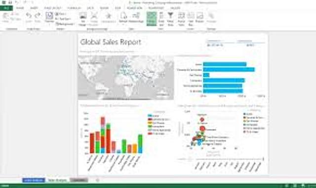 EXCEL 14 EXCEL 2013 - OFFICE 2013