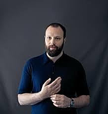 Γιώργος Λάνθιμος