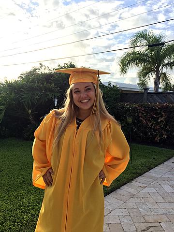 High School Graduation