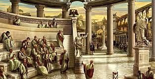 Avances importantes de roma