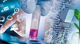 Timeline: Avance Científico y Tecnológico