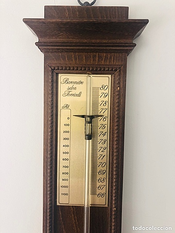 Evangelista Torricelli