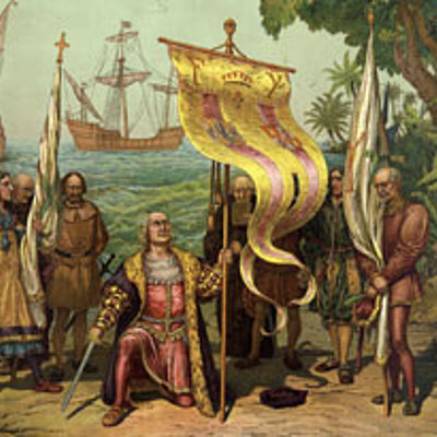 Timeline: La Modernidad