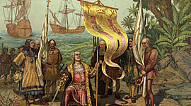 Timeline: La Modernidad