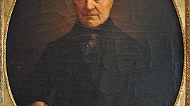 Timeline: Isidore Marie Auguste François Xavier Comte; January 19, 1798 - September 5, 1857