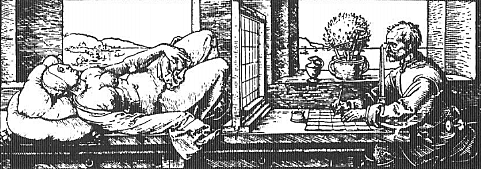 Nuevas técnicas en grabados