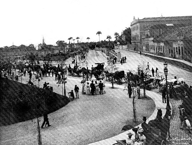 Criação do Campus São Cristóvão