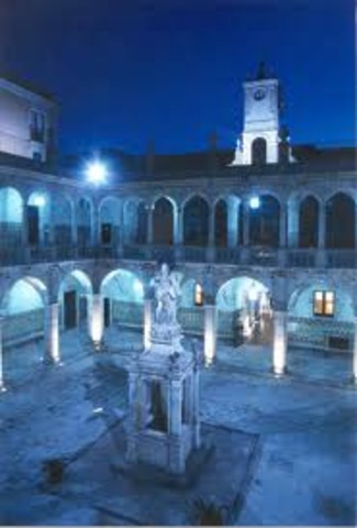 Creació de l'Institut d'estudis Catalans