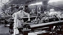 Timeline: ANTECEDENTES DEL DERECHO COLECTIVO DEL TRABAJO