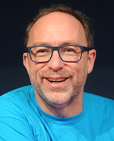Jimmy Wales
