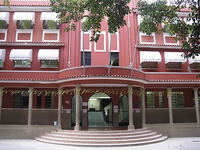 Criação das unidades de Ensino Fundamental I