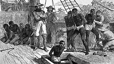 HECHOS MAS SIGNIFICATIVOS DEL HUMANISMO EXÓTICO