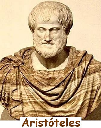 NACIMIENTO DE ARISTÓTELES