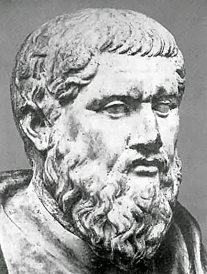 PLATON O ARISTOCLES