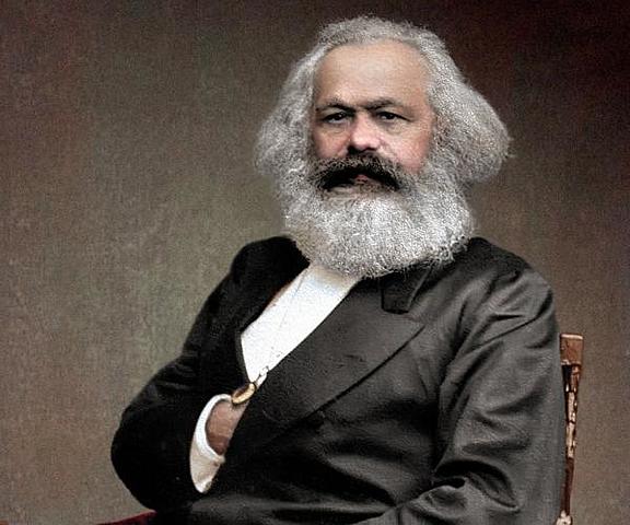 Materialismo histórico