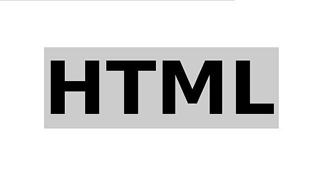 HTML 1.0 sin publicar