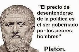 Política- Platón
