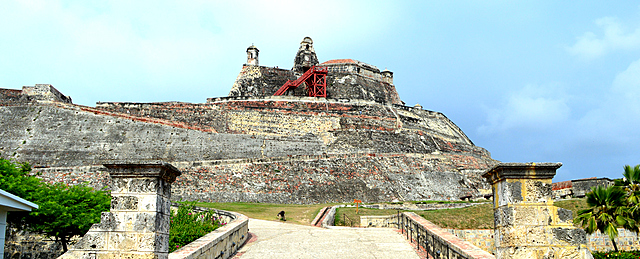 Viaje a Cartagena