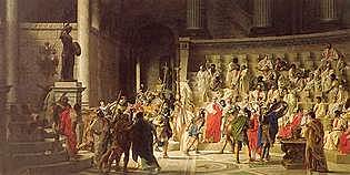 INICIO DE LA REPÚBLICA.