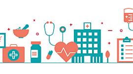 Timeline: EVOLUCIÓN DE LA SALUD