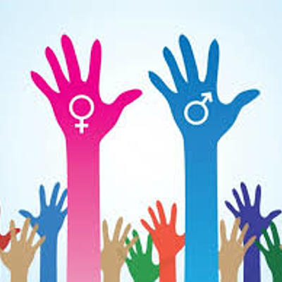 Timeline: participación de genero