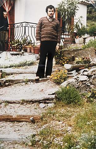 Robert, Yves à Nojaret