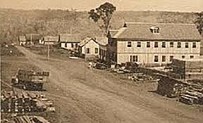 Denominação definitiva.