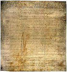 Bill of Rights adopted