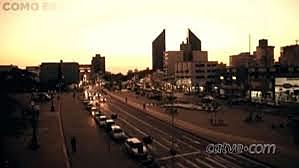 Desmembramentos de distritos.