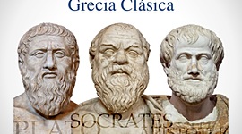 Timeline: FILÓSOFOS CLÁSICOS