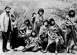 PROBLEMÁTICAS SOCIALES DEL HUMANISMO EXÓTICO.