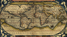 Timeline: World History 2